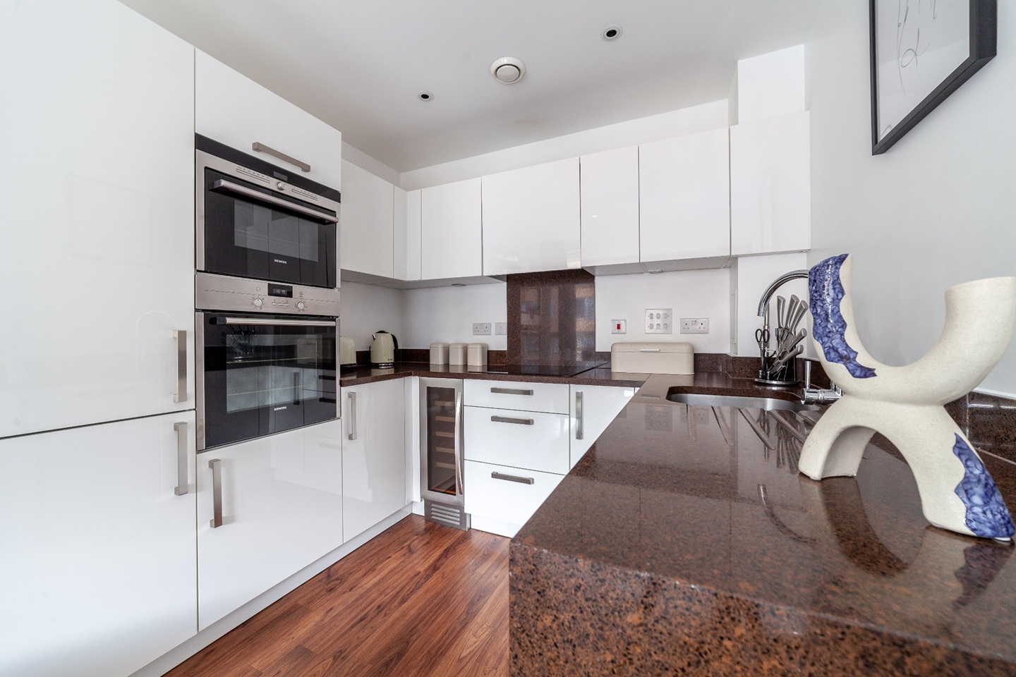 Additional image 5 of 1 Bed Flat, Queensland Road, N7, N1 7GU