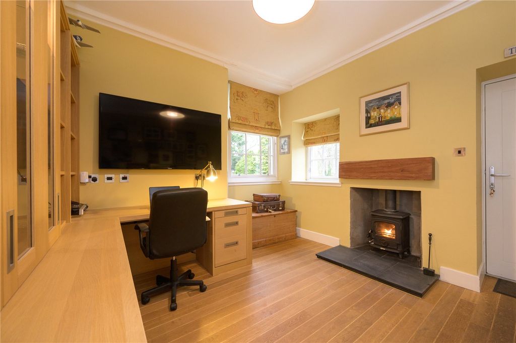 Additional image 10 of 5 bed detached house for saleTynemount House, Tynemount Farm, Ormiston, East Lothian EH35