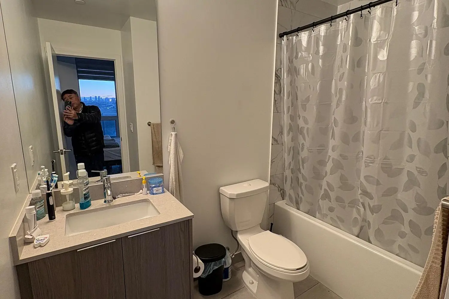 Additional image 9 of 36 Forest Manor Road 308