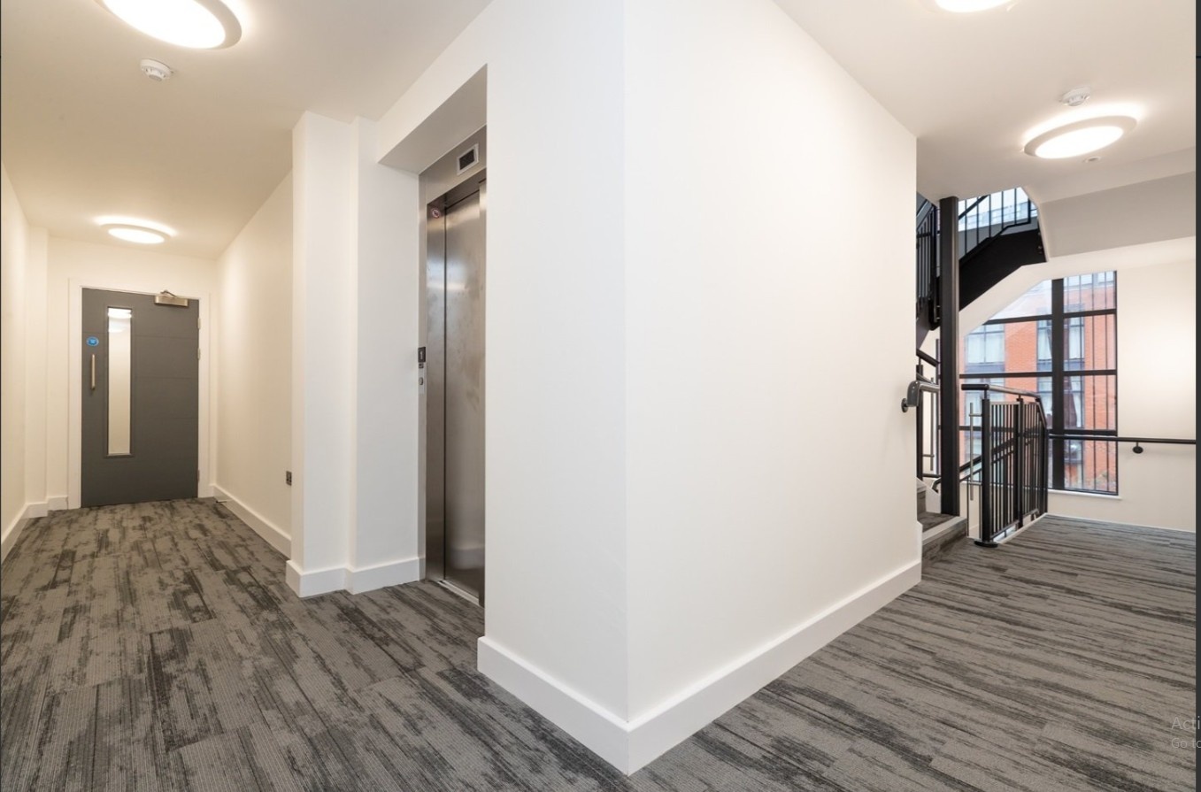 Additional image 3 of 1 Bed Flat, Charlotte Street, B3, N1 7GU