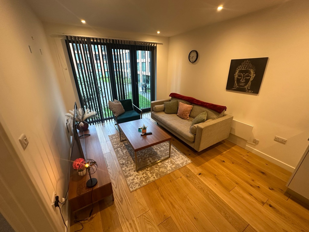 Additional image 9 of 1 Bed Flat, Windmill Street, B1, N1 7GU