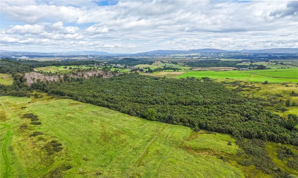 Additional image 2 of Land for saleBorland Wood, Gartmore, Stirling, Stirlingshire FK8