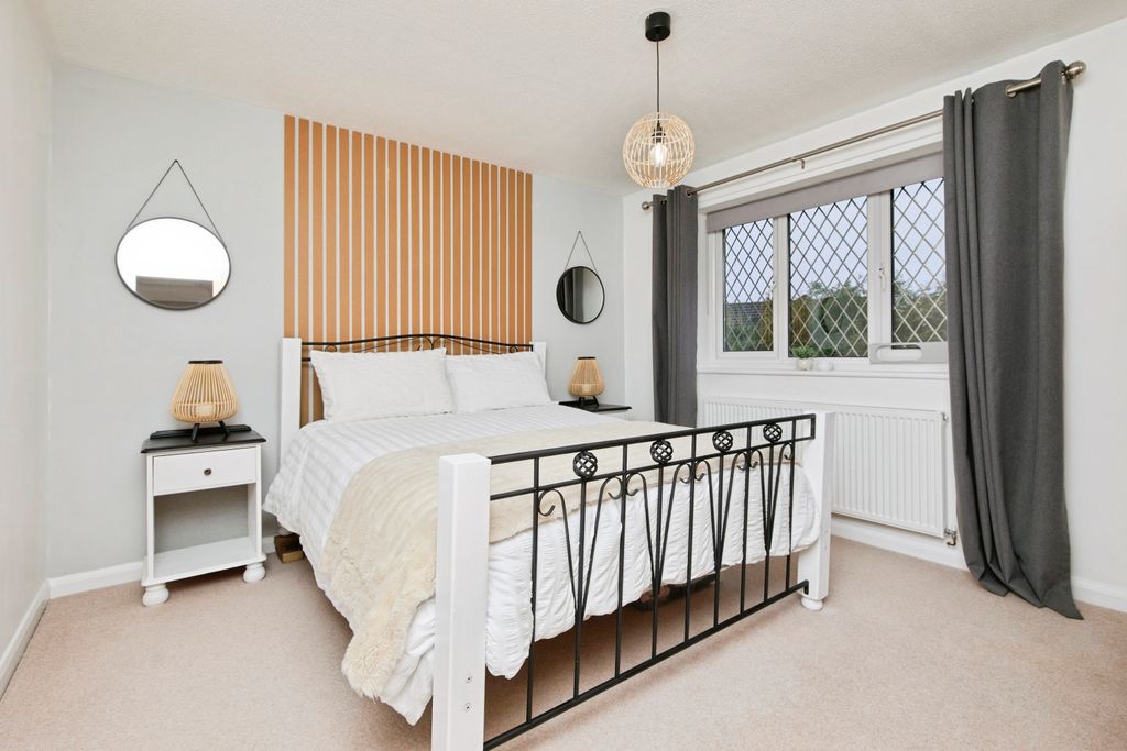 Additional image 14 of 5 bed detached house for saleWentworth Drive, Burton-On-Trent DE13