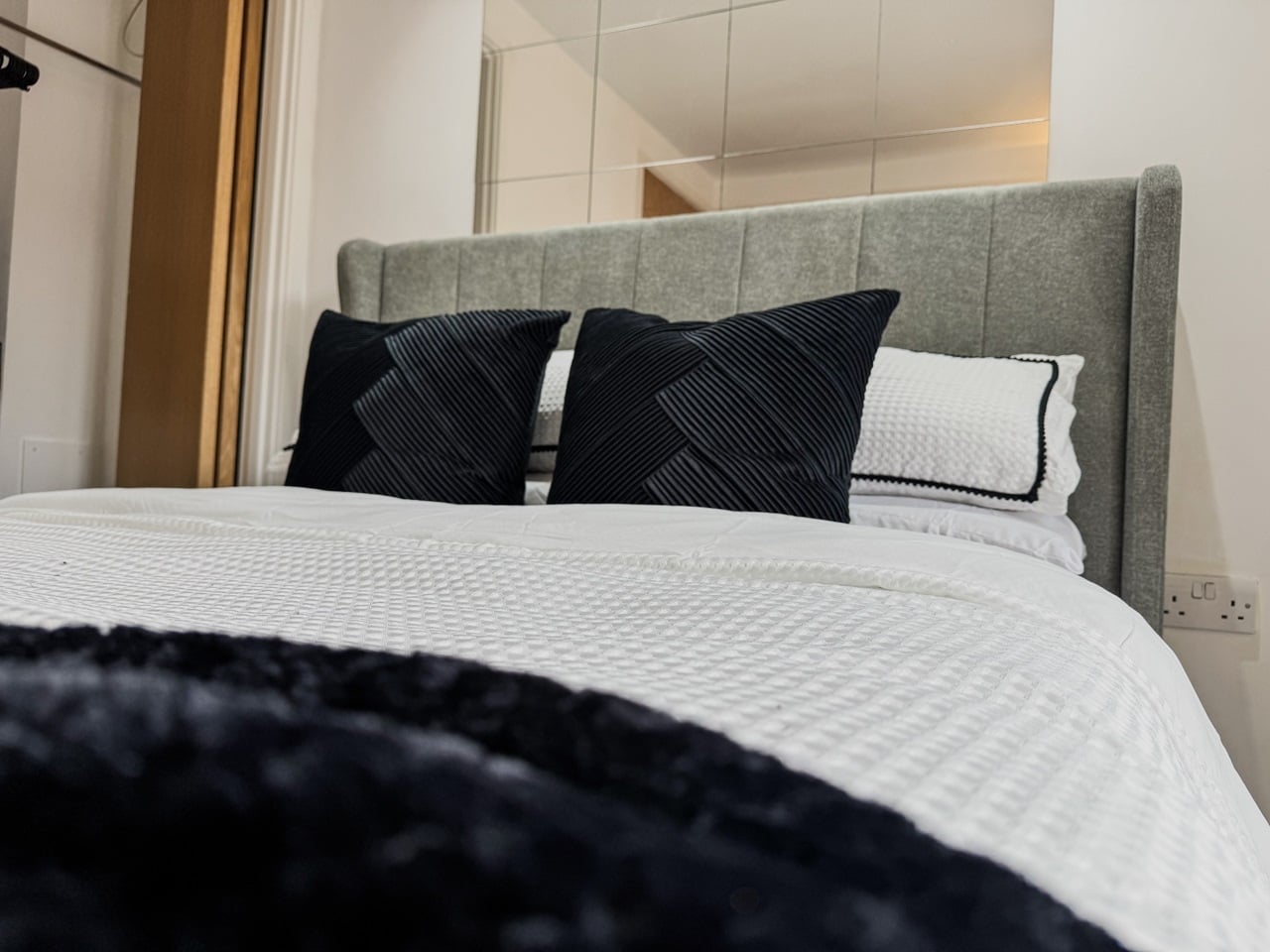 Additional image 6 of 1 Bed Flat, Spencer Point, B18, N1 7GU