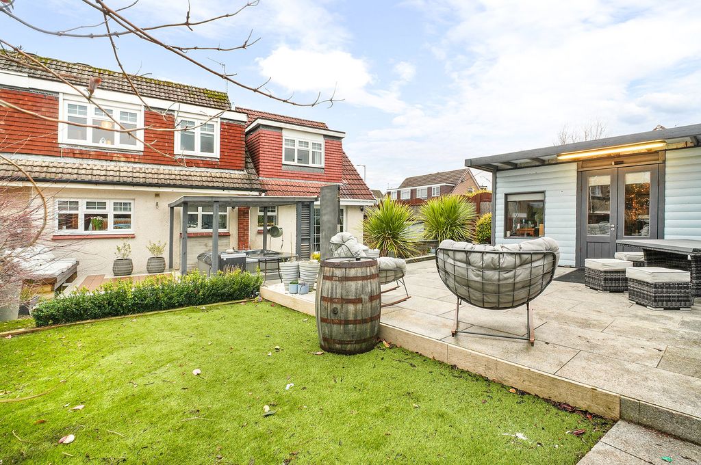 Additional image 31 of 4 bed semi-detached house for saleLochgreen Avenue, Troon KA10
