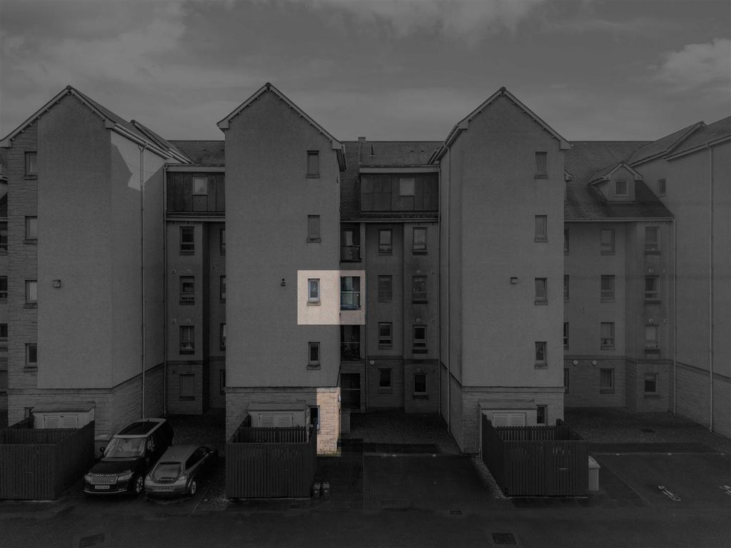 Additional image 17 of 2 bed flat for saleVictoria Street, Carnoustie DD7