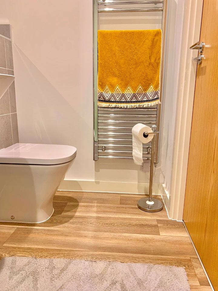 Additional image 25 of 2 Bed Flat, Spring Street, B15, N1 7GU