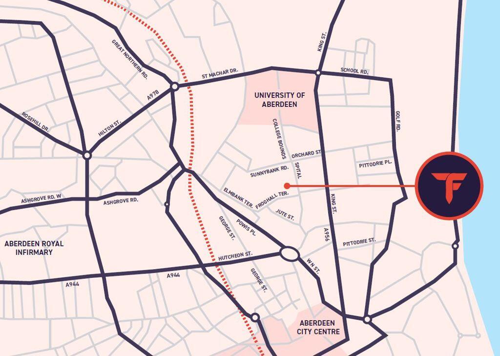 Additional image 5 of Froghall Terrace, Aberdeen, AB24 3JP