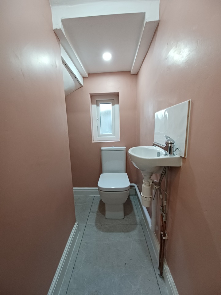 Additional image 12 of 3 Bed Terraced House, Gordon Road, B17, N1 7GU