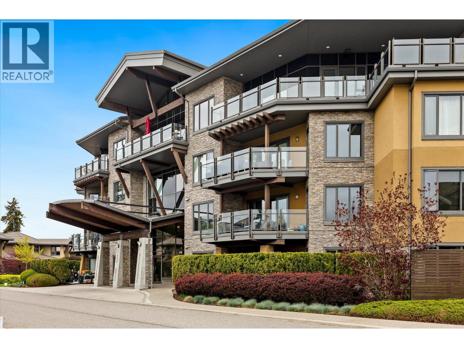 Additional image 2 of 403-580 Sarsons Road, Kelowna, BC, V1W5H5