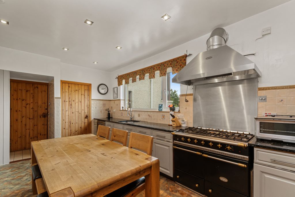 Additional image 10 of 5 bed detached house for saleTarriebank, Arbroath DD11
