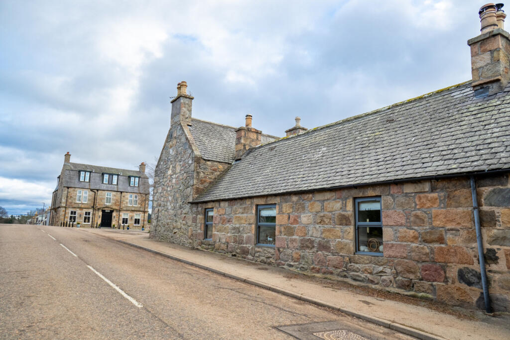 Additional image 28 of The Square, Archiestown, AB38 7QX