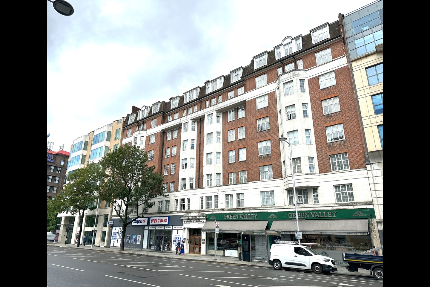 Additional image 7 of Studio Flat, Kenton Court, W14, N1 7GU