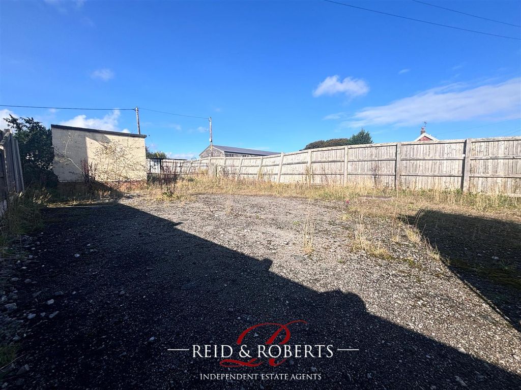 Additional image 5 of Land for saleQueen Street, Treuddyn, Mold CH7