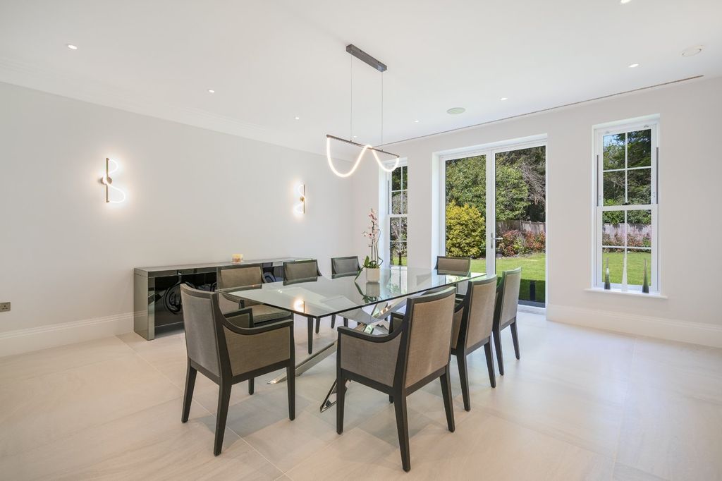Additional image 7 of 6 bed detached house for saleHorsegate Ride, Ascot, Berkshire SL5