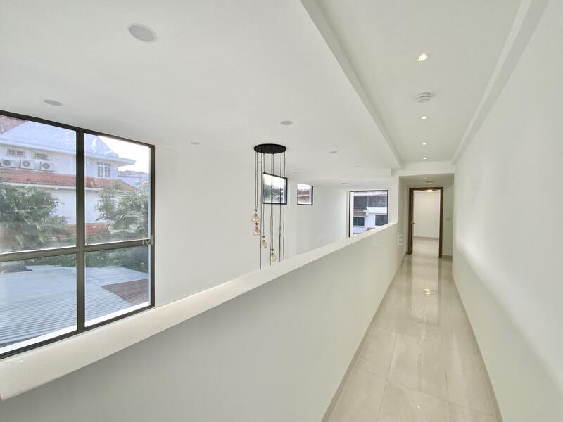 Additional image 11 of Kembangan Newly Built Semi_D
