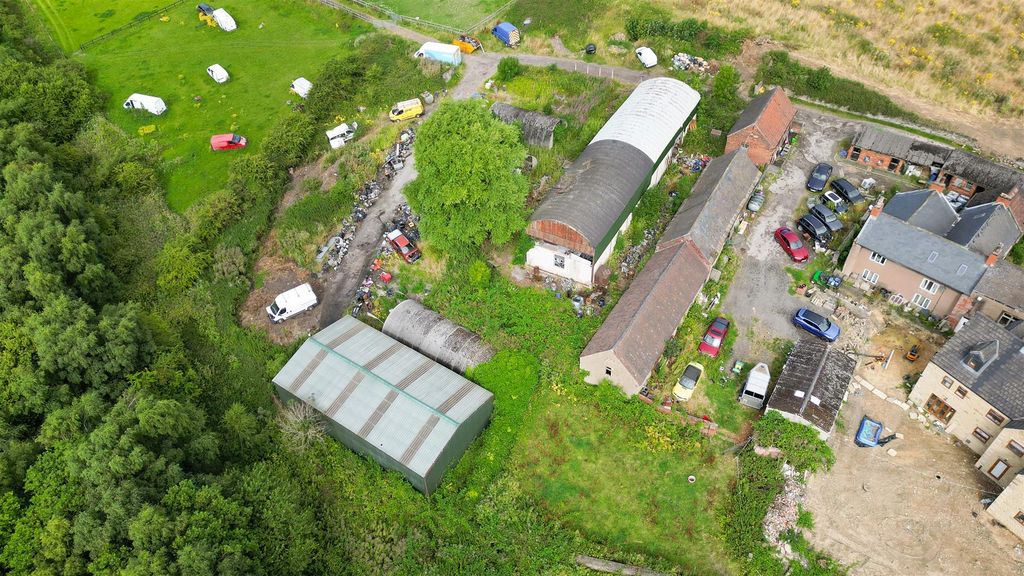 Additional image 21 of Land for saleWhittington Road, Barrow Hill, Chesterfield S43