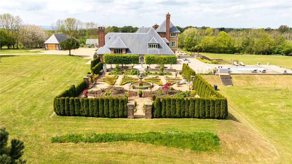 Additional image 58 of 8 bed detached house for saleCoolham Road, Thakeham, Pulborough, West Sussex RH20