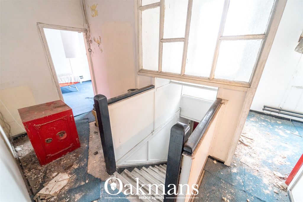 Additional image 30 of Land for saleBradford Street, Birmingham, West Midlands B12