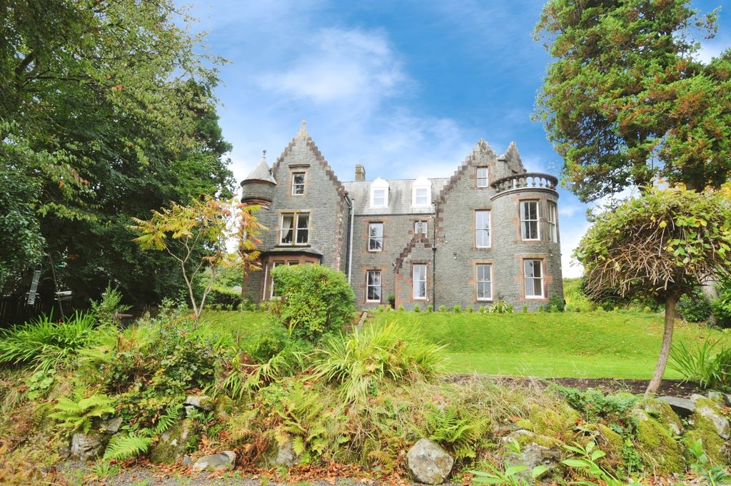 Additional image 21 of 3 bed flat for saleHaywood Road, Moffat, Dumfries And Galloway DG10