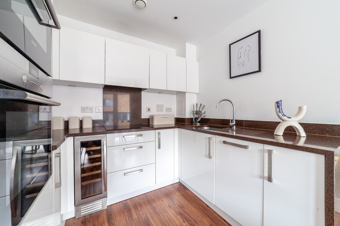 Additional image 4 of 1 Bed Flat, Queensland Road, N7, N1 7GU