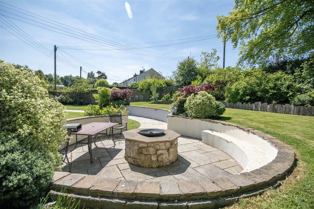 5 bed barn conversion for saleGledrid, Gledrid, Chirk LL14 photo 2