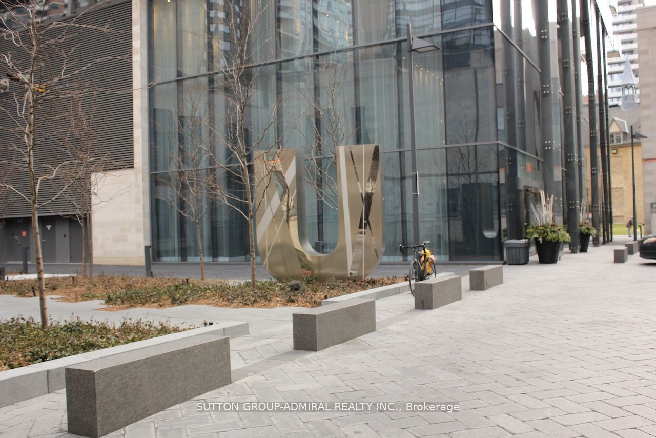 Additional image 2 of 4009-1080 Bay Street, Toronto, ON, M5S 0A6