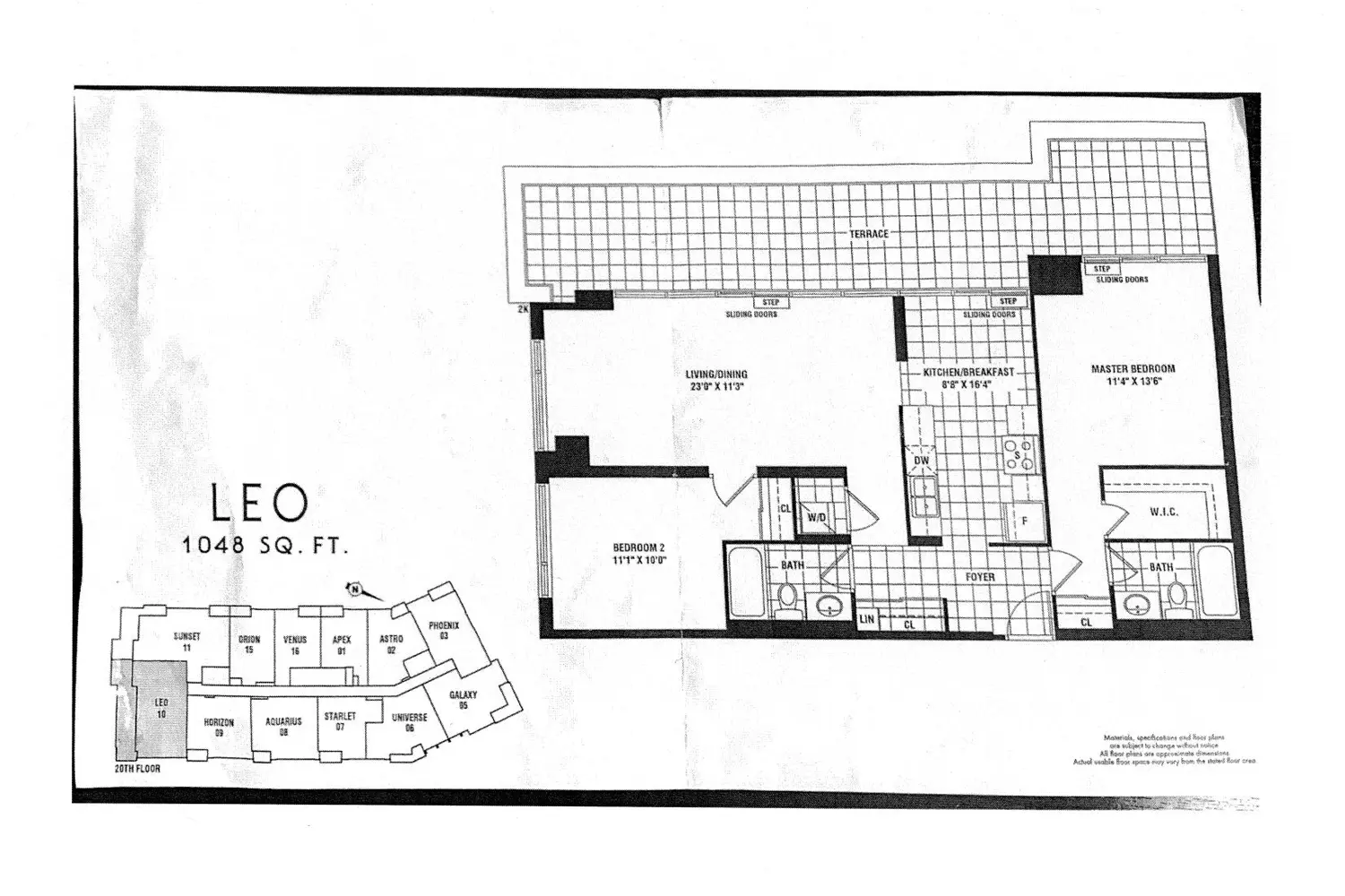 Additional image 13 of 68 Grangeway Avenue 2010