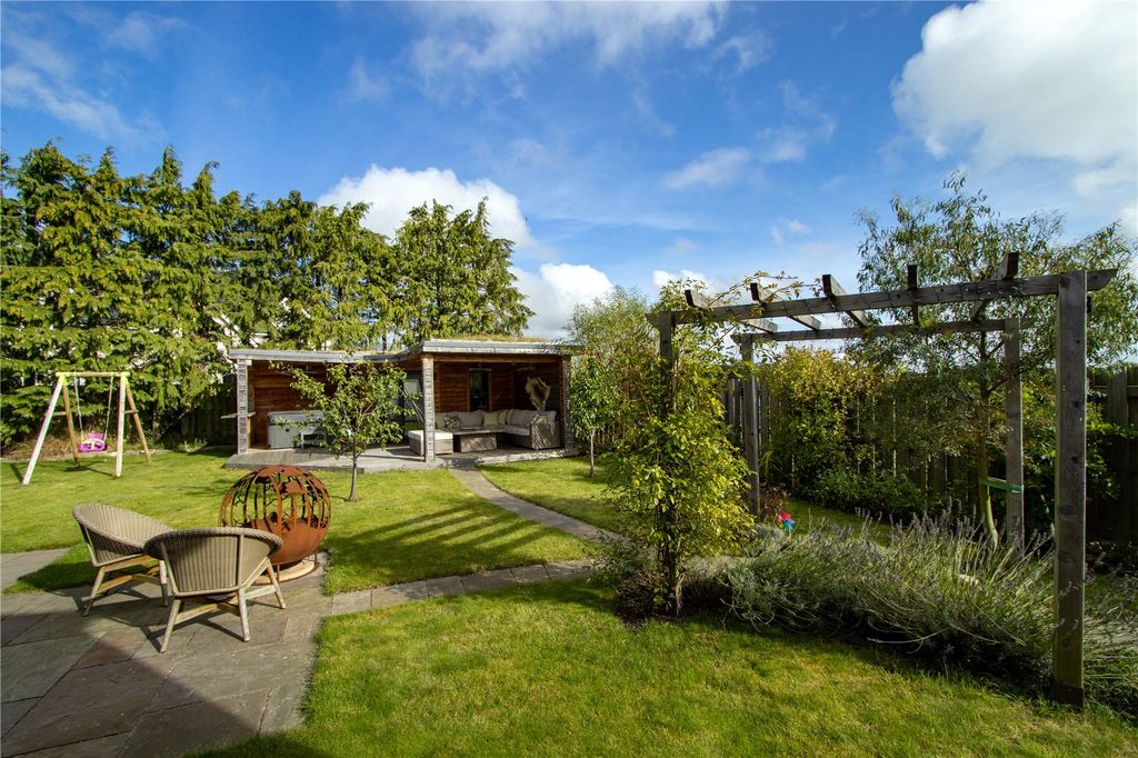 Additional image 25 of 4 bed detached house for saleEast Mains House, High Street, Edzell, Angus DD9