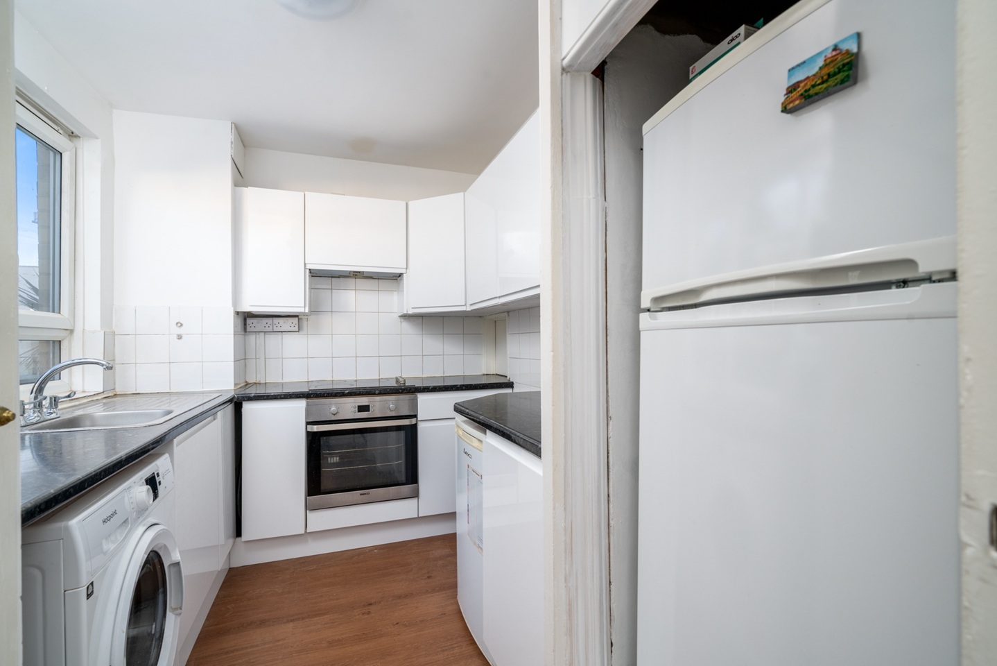Additional image 5 of 2 Bed Flat, Lisgar Terrace, W14, N1 7GU