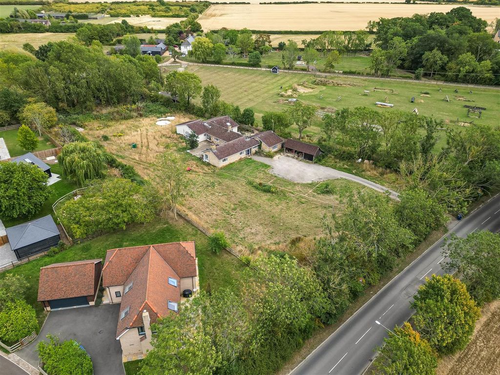 Additional image 4 of Land for saleHighfields Road, Highfields Caldecote CB23