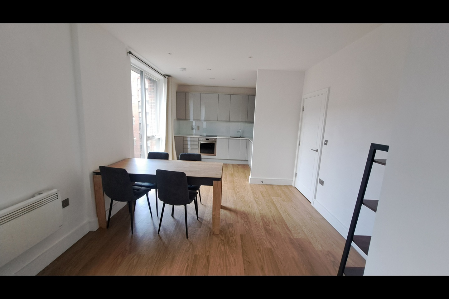 Additional image 6 of 2 Bed Flat, East Timber Yard, B5, N1 7GU