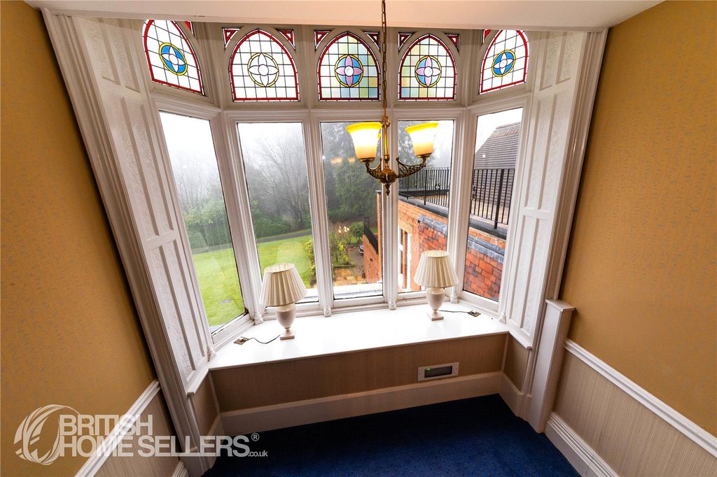 Additional image 8 of 2 bed flat for saleLord Austin Drive, Marlbrook, Bromsgrove, Worcestershire B60