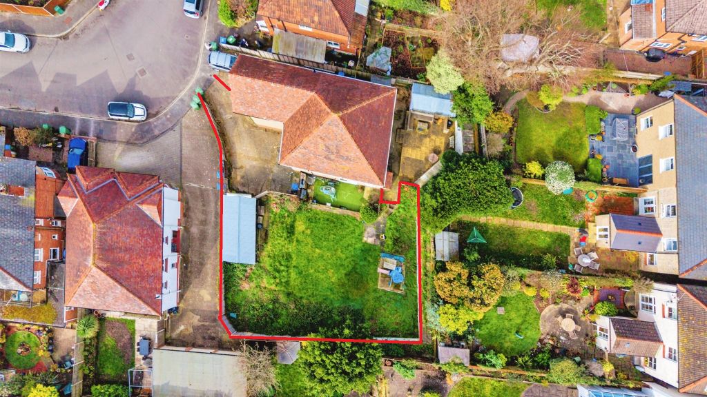 2 bed maisonette for saleEastbourne Avenue, Southampton SO15