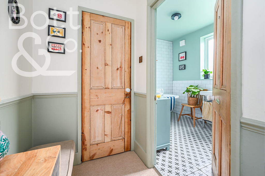 Additional image 8 of 4 bed terraced house for saleBute Street, Brighton BN2