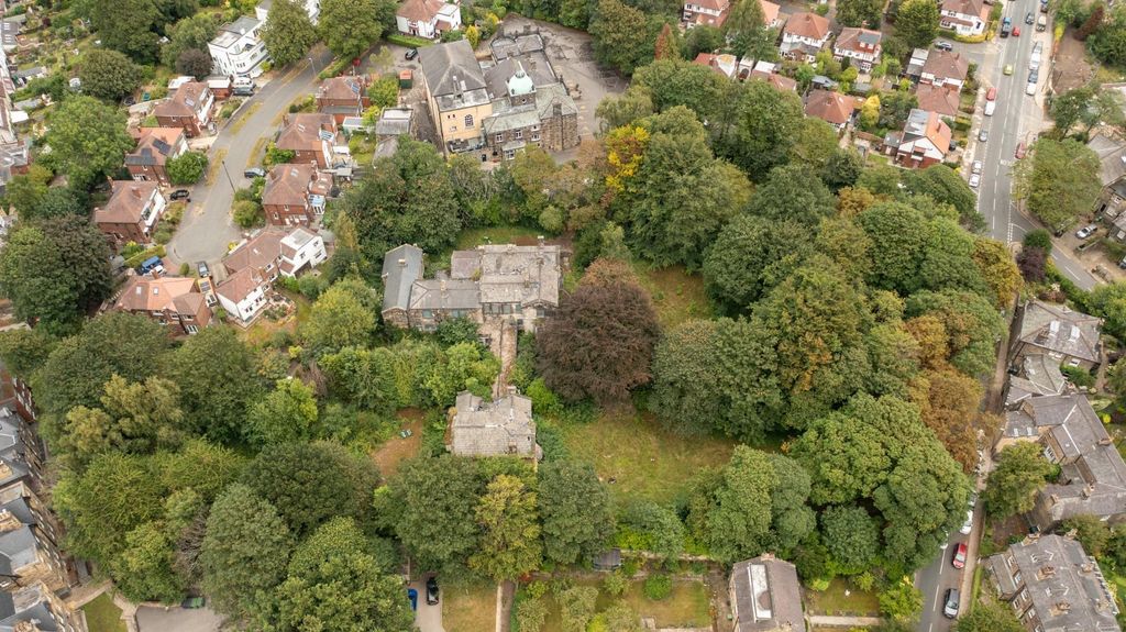 Additional image 5 of 58 bed detached house for saleDevelopment Opportunity - Moor Road, Headingley, Leeds LS6