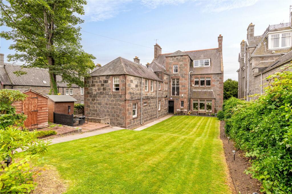 Additional image 12 of Flat 5 'Hamewith', 92 Queens Road, Aberdeen, AB15