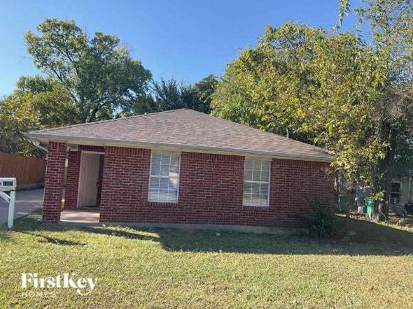 1607 Coleman Street, McKinney, TX, 75069