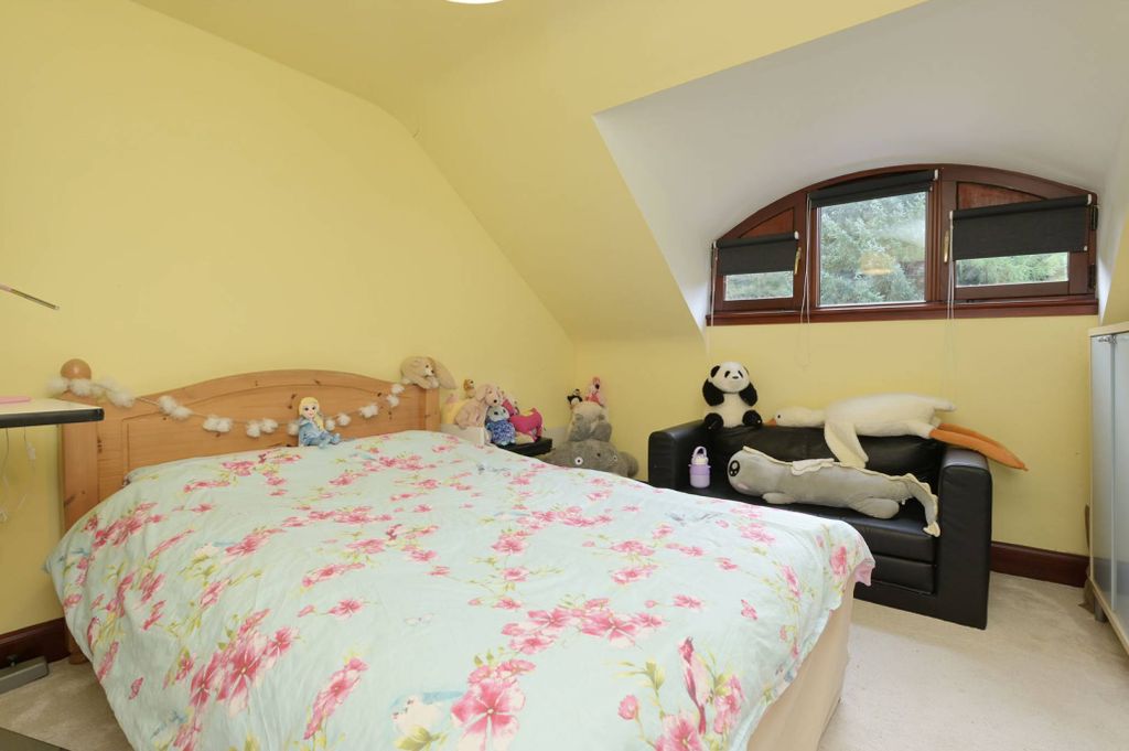 Additional image 12 of 4 bed detached house for saleCastleview Lane, Murieston, Livingston, West Lothian EH54