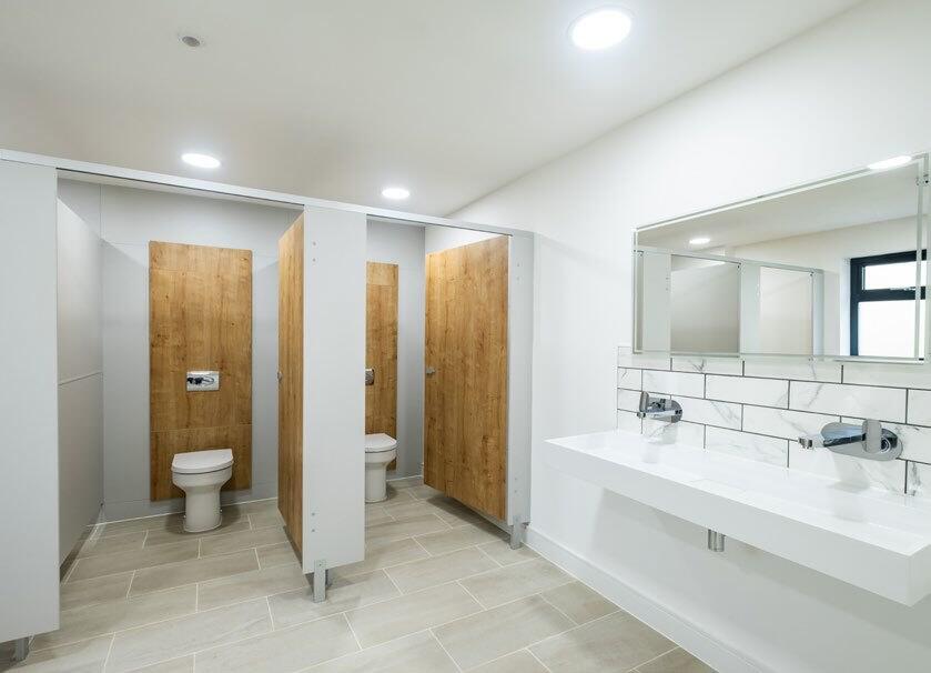 Additional image 5 of W-Zero 2, 1A Minto Drive, Aberdeen, Scotland, AB12 3LW