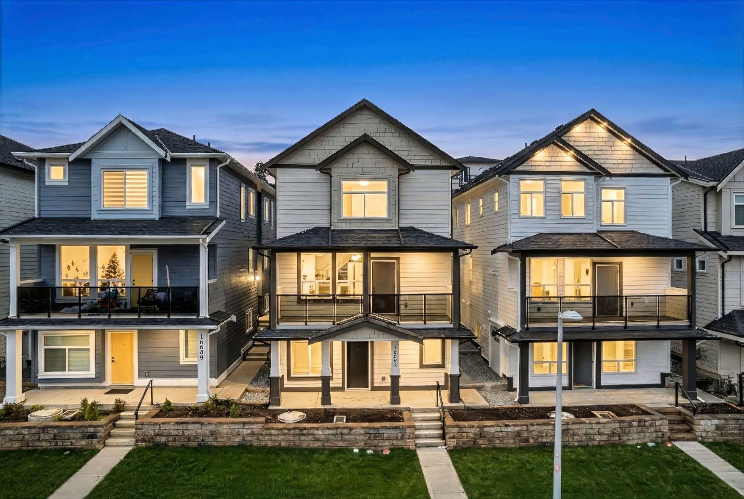 101-16697 16 Avenue, Surrey, BC, V3S 9X7