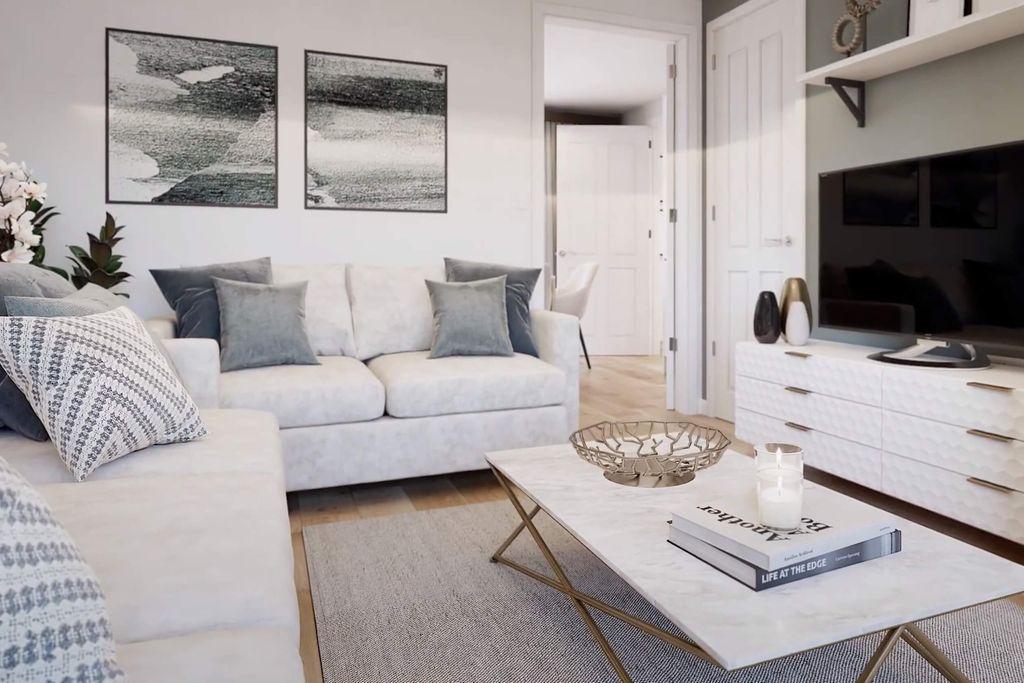 Additional image 5 of 3 bed detached house for sale"Duart" at Glasgow Road, Kilmarnock KA3