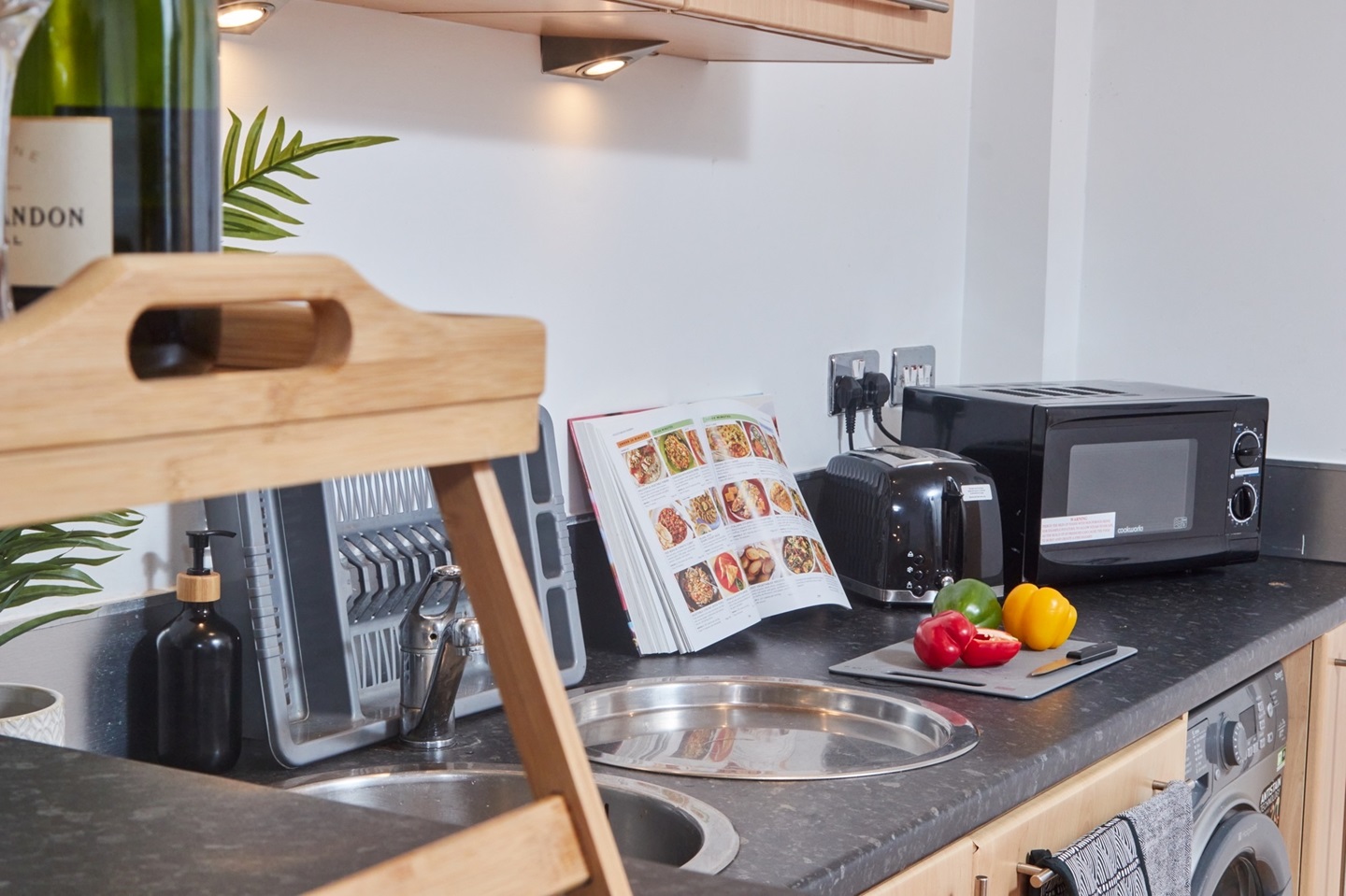 Additional image 19 of 2 Bed Flat, Santorini, LS12, N1 7GU