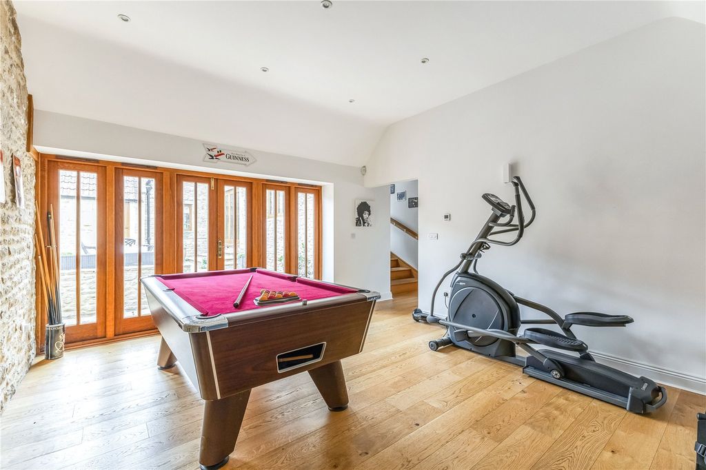 Additional image 13 of 4 bed semi-detached house for saleLeigh Lane, St. Catherine, Bath, Gloucestershire BA1