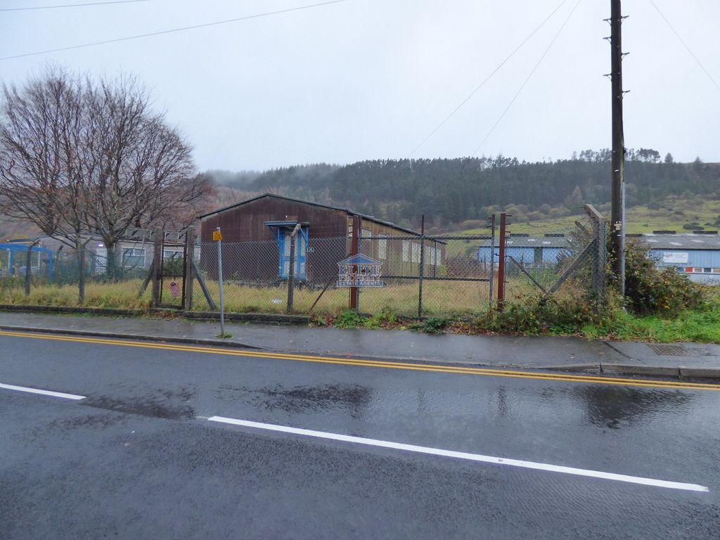 Additional image 3 of Land for saleVictoria Street, Pontycymer, Bridgend. CF32