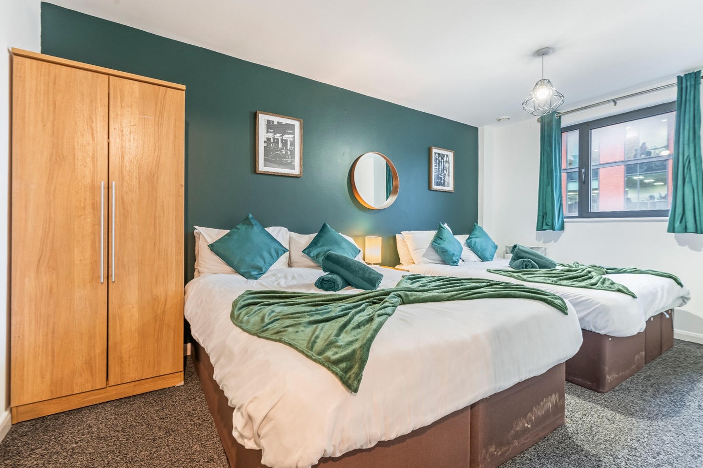 Additional image 36 of 2 Bed Flat, Skyline, B1, N1 7GU