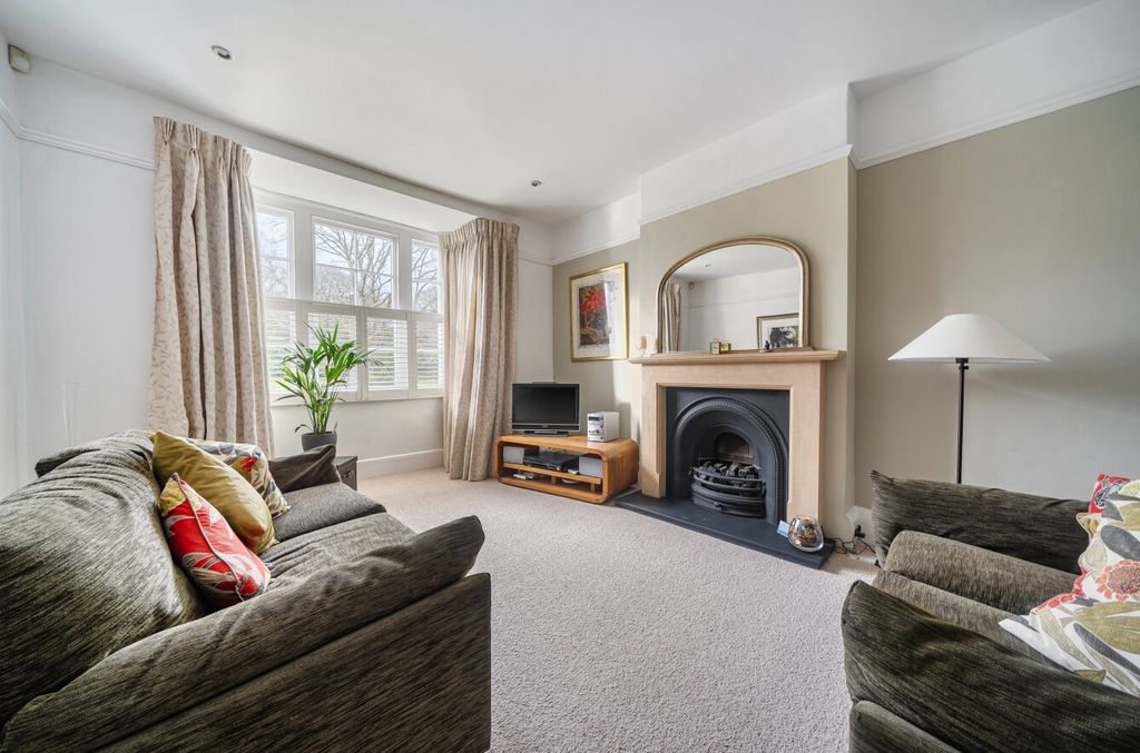 Additional image 3 of 4 bed detached house for saleHighfield Road, Highfield, Southampton, Hampshire SO17