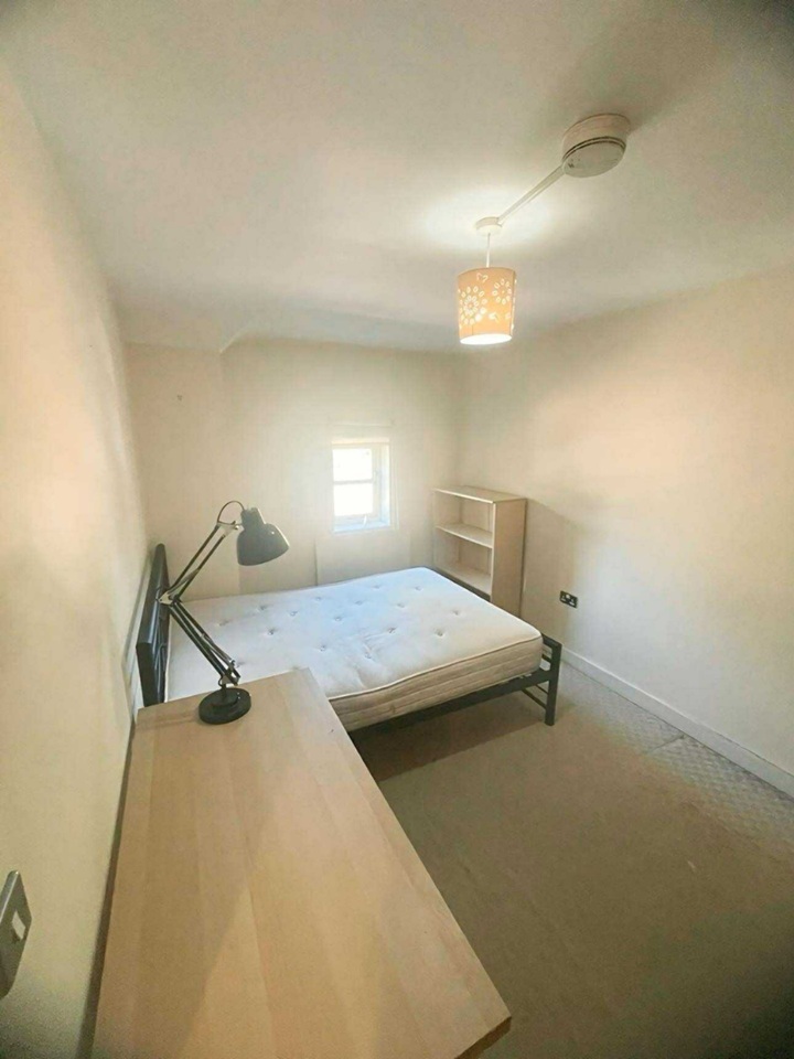 Additional image 6 of Room in a Shared House, Carisbrooke Road, B17, N1 7GU