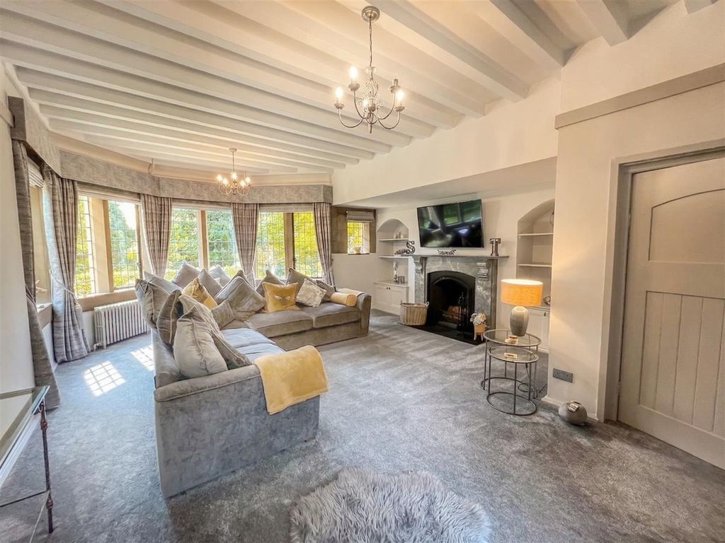 Additional image 2 of 9 bed detached house for saleCarlisle Road, Buxton, Derbyshire SK17