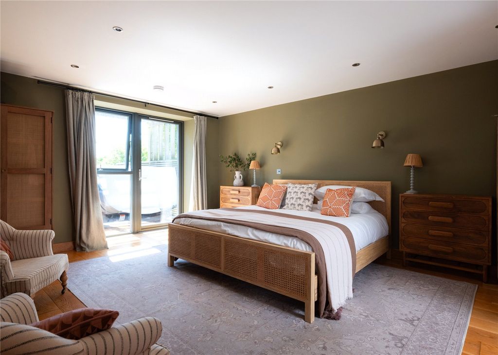 Additional image 14 of 17 bed detached house for saleChycowling, Carnon Downs, Truro, Cornwall TR3
